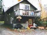 Lake Placid vacation cottage rental - Self catering holiday cottage