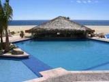 Cabo San Lucas holiday condo rental - 5 star resort vacation condo