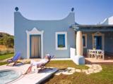 Sicily holiday rental villa - Sampieri Mediterranean vacation rental home