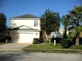 Chatham Park Florida vacation rental villa - Kissimmee holiday home