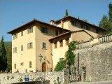 Luxury villa close to Florence in Londa - Florence Area home in Tuscany