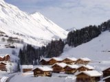 Ski holiday chalet in Haute Savoie area of France - Rhone-Alpes alpine home