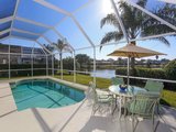 Bradenton vacation lakeside home - Holiday house Florida Gulf Coast