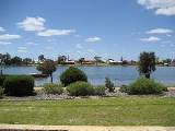 Halls Head holiday studio rental Australia - Vacation home in San Marco Quays