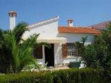 Denia holiday villa rent direct from the owners - Costa Blanca private villa