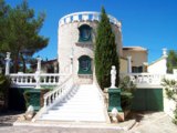 Beaucaire holiday villa rental in Gard - Provence vacation villa with pool