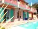 Cote D`azur family holiday villa - Mediterranean villa near St Tropez France