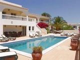 Montinhos da Luz villa rental - wonderful 5 bed villa in Algarve, Portugal