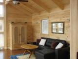 Bay of Fundy vacation cottages - Nova Scotia oceanfront Cottages