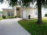 Kissimmee vacation villa direct from the owner - Florida rental in Chatham Park