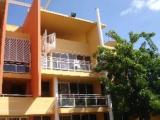 Puerto Rico vacation condo rental - Dorado self catering condo in San Juan