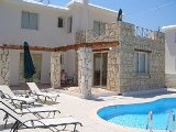 Kouklia holiday villa rental - Vacation home in Paphos, Cyprus