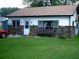 Wisconsin vacation rental cottage - Milton self catering holiday home