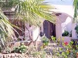 Cortijo Grande holiday villa - Costa De Almeria lovely Spanish villa