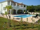 Kefalonia holiday villa with pool - Keramies home in Kefalonia, Greek Islands