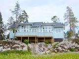 Espoo holiday cottage rentals - Located near Helsinki in Southern Finland