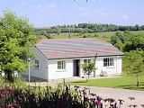 Cootehill self catering cottage in County Cavan - holiday cottage in Ireland