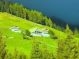 Brunico Mountain Lodge vacation home - Alto Adige villa in the Dolomites