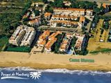 Parque de Mont-roig holiday rental house - Self catering home near Miami Playa