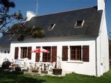 Holiday cottages in South Brittany - Finistère self catering cottages