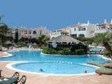Amarilla golf holiday apartments - Complex home in Tenerife, Canary Islands