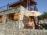 Limassol holiday apartment rent - Traditional stone built home in Cyprus