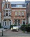 Brussels Bed and Breakfast - Accommodation in Belgium