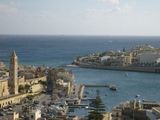 Marsascala self catering penthouse apartment - Malta luxury holiday home