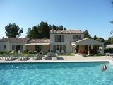 Eygalieres Provencal Mas with pool - Bouches-du-Rhone holiday home