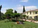 La Force holiday gite rental - Self catering Languedoc-Roussillon gite in France