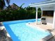 Guadeloupe vacation villa in Grande Terre - Saint Francois villa with pool