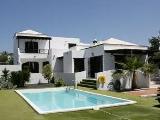 Los Mojones holiday villa rental - Canarian style villa in Lanzarote, Canaries