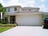 Sunset Lakes rental villa in Florida - Kissimmee executive vacation home