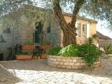 Jerusalem bed and breakfast in Israel - Jerusalem B & B in Yemin Moshe