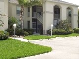 Estero vacation rental condo - Vacation Condo in Stoneybrook Golf Community