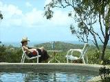 Port Douglas holiday B & B in Australia - Queensland bed and breakfast