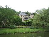 Aveyron holiday guest house - Midi-pyrenees manor house, France