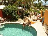 San Jose Del Cabo bed and breakfast - Baja California Sur B & B in Mexico