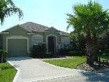 Disney vacation home near Orlando - Davenport holiday rental villa