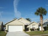 Kissimmee Vacation Villa - Florida Rentals