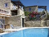 Larnaca self catering villa - Traditional stone built home in Larnaca, Cyprus