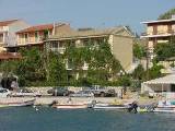 Kassiopi vacation apartment for rent - Self catering home in Corfu