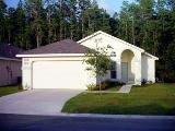 Bridgewater holiday villa rental home - Kissimmee self catering villa