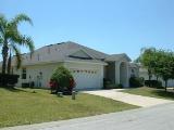 Westridge vacation villa in Florida - Luxury holiday home near Disney