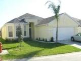 Davenport vacation villa in Calabay Parc - Florida affordable holiday home