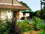 Moulin de Boirot self catering rental