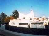 Albufeira holiday villa with pool - Montechoro area home in Algarve, Portugal