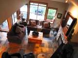 Whistler ski vacation house rental - British Columbia ski in rental