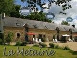 Pluvigner holiday cottage near Camors - Southern Brittany family holiday home