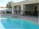 Rancho Mirage vacation homes - California holiday villa at Rancho Mirage